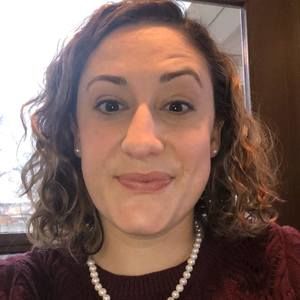 Meet your Posher, Constance